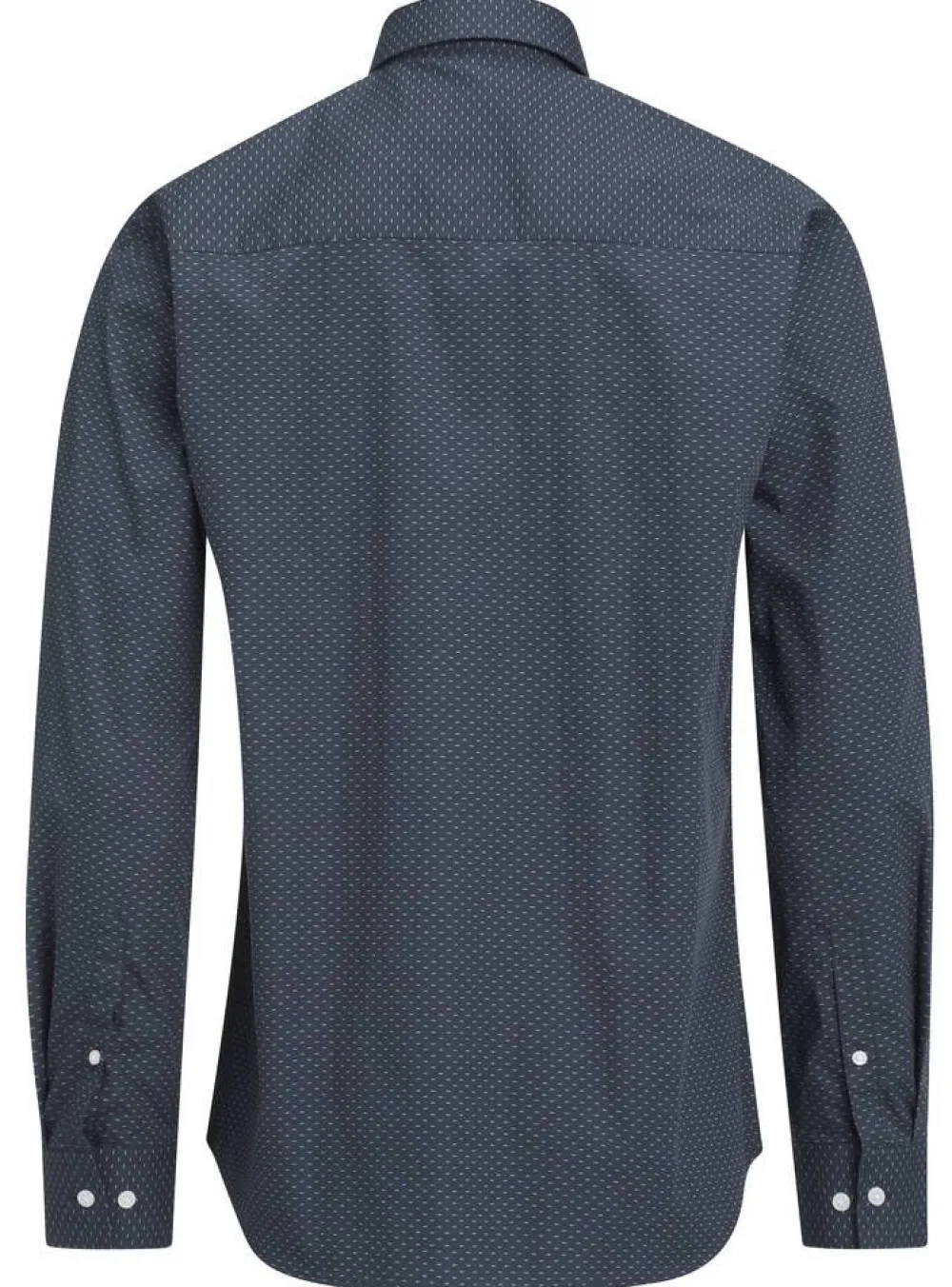 Create Kauluspaidat|paita Piero LS Modern fit Navy