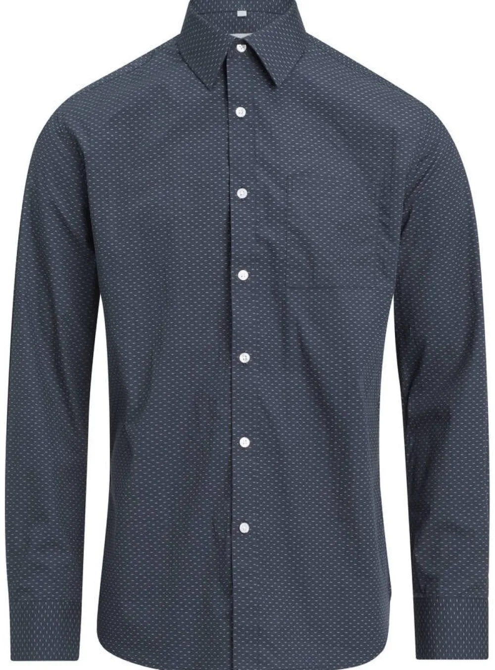Create Kauluspaidat|paita Piero LS Modern fit Navy