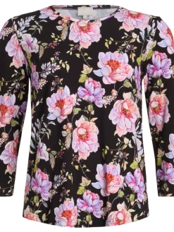 paita Trudie Flower>Create Online
