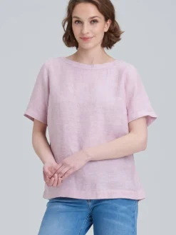 pellavapusero Anneli>Create Sale