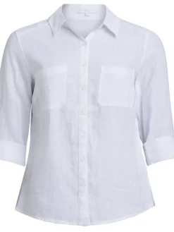 pellavapusero Marokko white><noscript><img width=