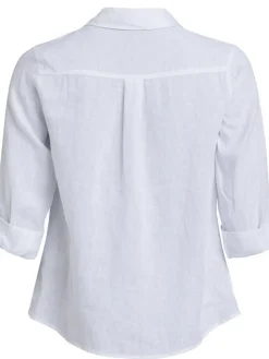 pellavapusero Marokko white><noscript><img width=