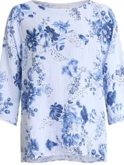 Create Puserot|pusero 551433 White / Valkoinen