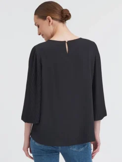 Create Puserot|pusero Jade Black / musta