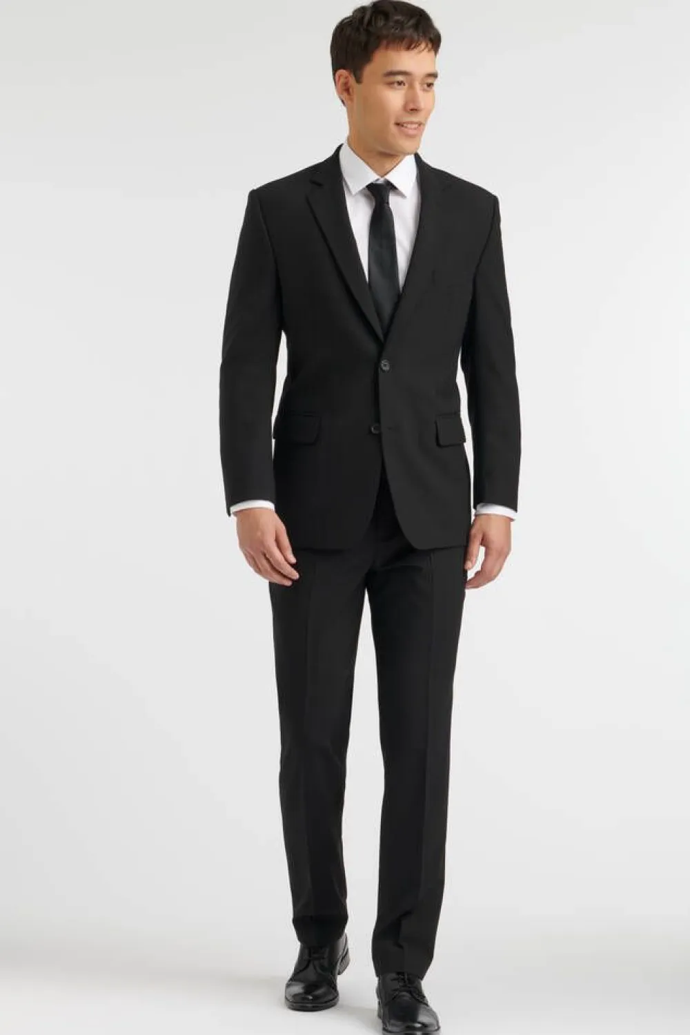 puvunhousut 350553-61305 Modern fit>Create Discount