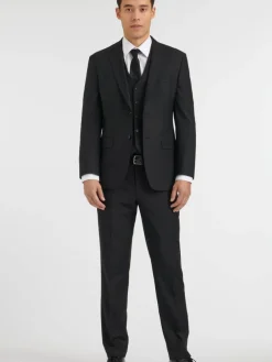Create Puvuntakit Ja Bleiserit|takki Modern Fit Lexus