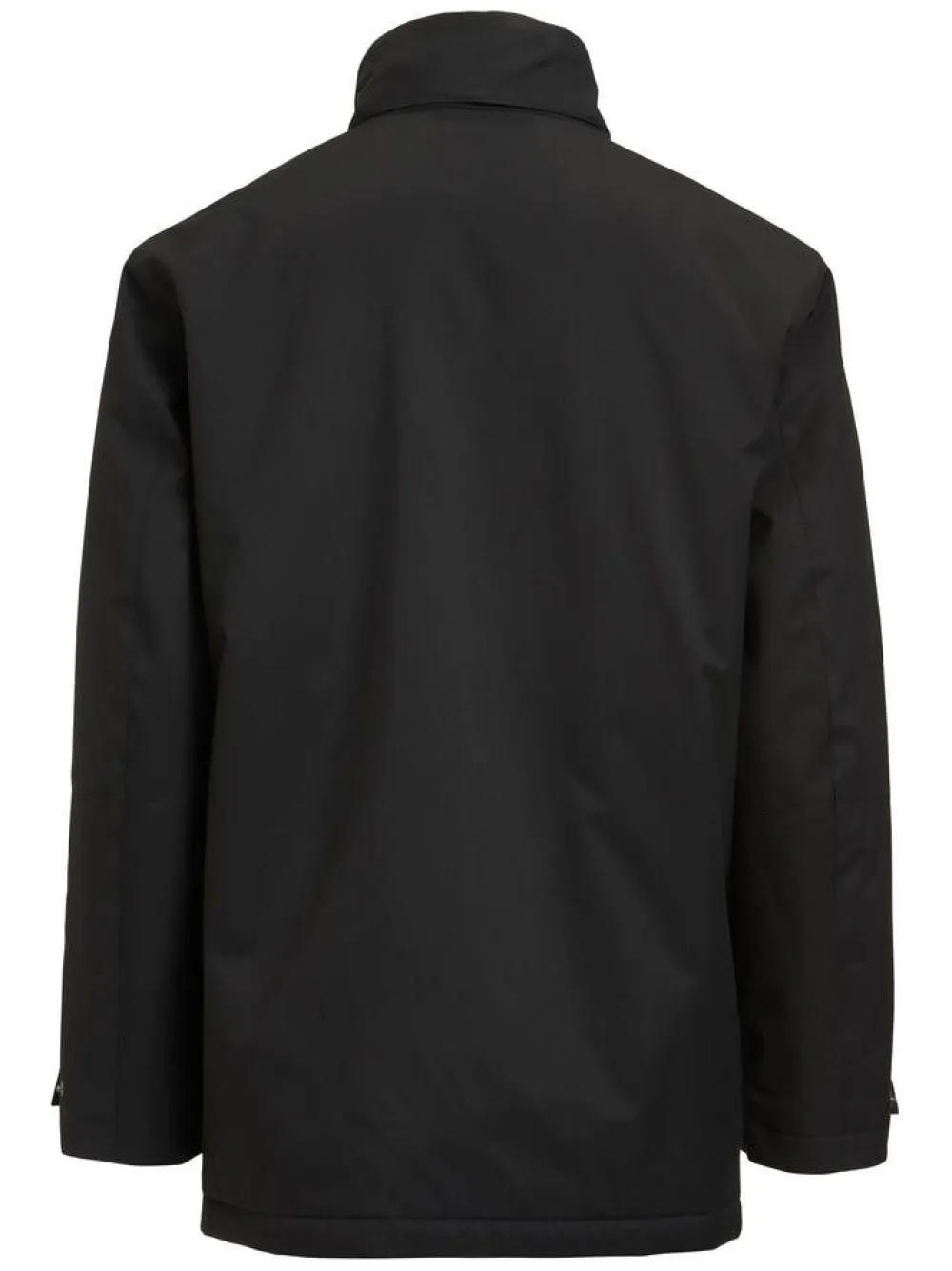 Create Talvitakit|takki Neka Long MUSTA-BLACK