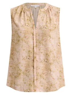 Create Topit|toppi Fiona Light pink /Khaki