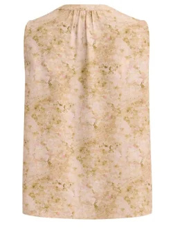 Create Topit|toppi Fiona Light pink /Khaki