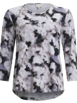 Create Trikoopaidat Ja Colleget|trikoopaita Trudie offwhite Offwhite / Luonnonvalkoinen