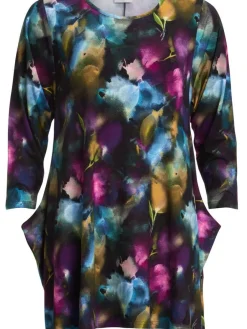Create Trikoopaidat Ja Colleget|tunika Chroman Purple / multicolor