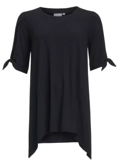Create Trikoopaidat Ja Colleget|tunika Licia black Black / musta