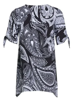 tunika Licia paisley>Create New