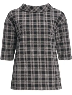 Create Trikoopaidat Ja Colleget|tunika Wivi Black / musta