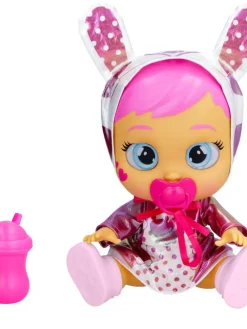 nukke Stars Coney>Cry Babies Outlet