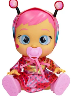 Cry Babies Nuket Ja Kotileikki|nukke Stars Lady