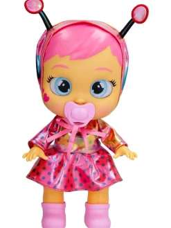Cry Babies Nuket Ja Kotileikki|nukke Stars Lady