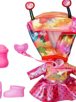 Cry Babies Nuket Ja Kotileikki|nukke Stars Lady