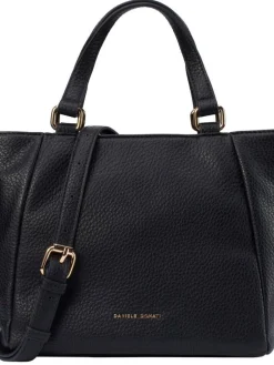 Daniele Donati Laukut Ja Kassit|laukku 01.580 00 00 Black