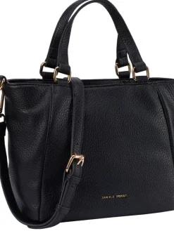 Daniele Donati Laukut Ja Kassit|laukku 01.580 00 00 Black