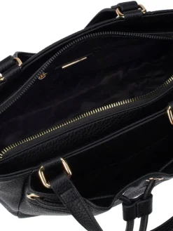 Daniele Donati Laukut Ja Kassit|laukku 01.580 00 00 Black