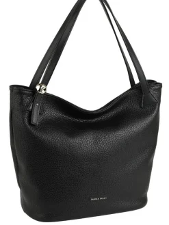 Daniele Donati Laukut Ja Kassit|laukku 01.729 00 Black