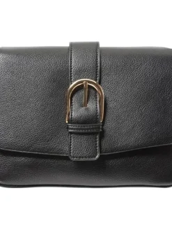 Daniele Donati Laukut Ja Kassit|olkalaukku 01.427 00 00 Black