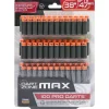 Darts 100 Refill Half Length>Dart Zone Max