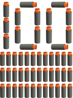 Darts 100 Refill Half Length>Dart Zone Max