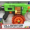 Villainator>Dart Zone Clearance