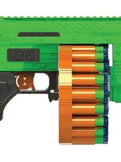 Villainator>Dart Zone Clearance
