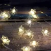 LED-valosarja 20-os.>Day New