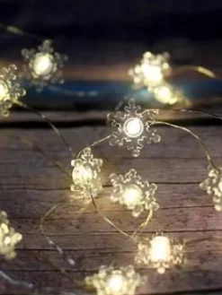 LED-valosarja 20-os.>Day New