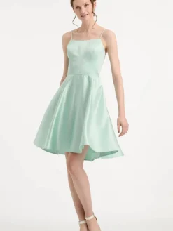 mekko H4442S-SATIN Dazzling>Dazzling Zazabella Hot