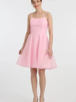 mekko U4442S-CRYSTAL>Dazzling Zazabella Clearance