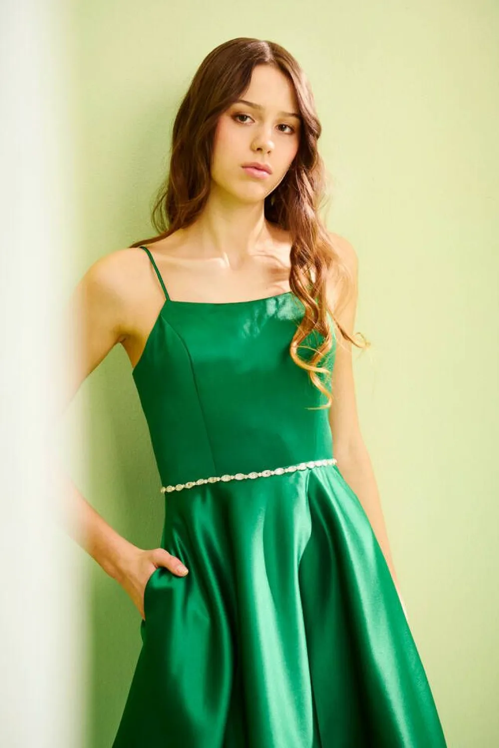 Dazzling Zazabella Lyhyet Juhlamekot|mekko H4442S-SPECIAL Dazzling
