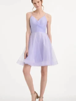 mekko H4498S-TULLE Dazzling>Dazzling Zazabella