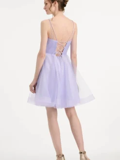 mekko H4498S-TULLE Dazzling>Dazzling Zazabella