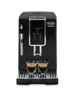 Dinamica kahviautomaatti>DeLonghi Hot