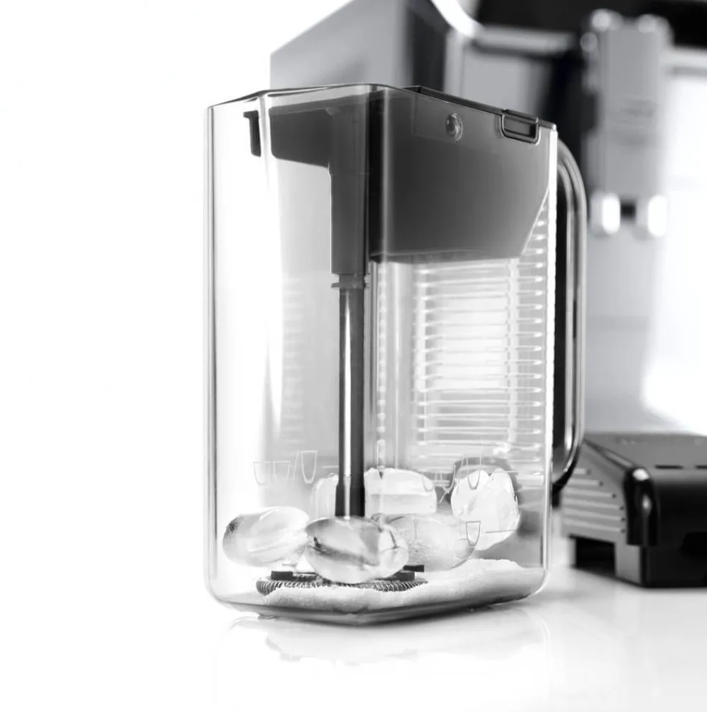 DeLonghi Kahvi Ja Kuumat Juomat|Kahviautomaatti ECAM650.85.MS