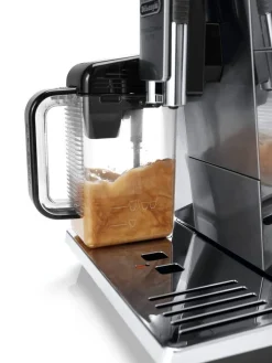 DeLonghi Kahvi Ja Kuumat Juomat|Kahviautomaatti ECAM650.85.MS