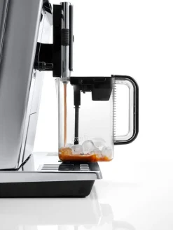 DeLonghi Kahvi Ja Kuumat Juomat|Kahviautomaatti ECAM650.85.MS