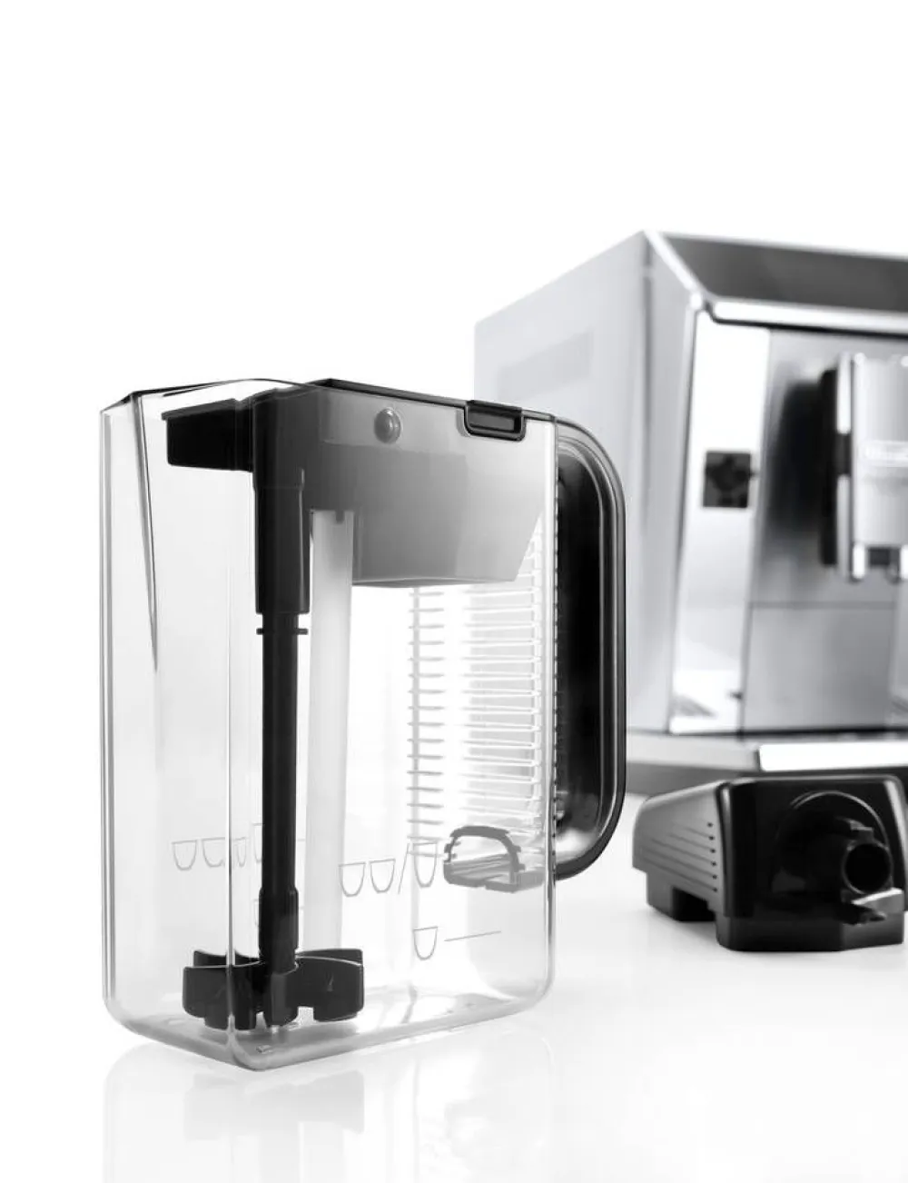 DeLonghi Kahvi Ja Kuumat Juomat|Kahviautomaatti ECAM650.85.MS