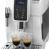 DeLonghi Kahvi Ja Kuumat Juomat|kahviautomaatti Dinamica valkoinen