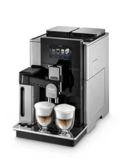 kahviautomaatti Maestosa musta>DeLonghi