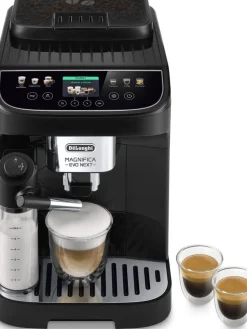 kahviautomaatti Magnifica Evo Next ECAM310.60.B>DeLonghi New