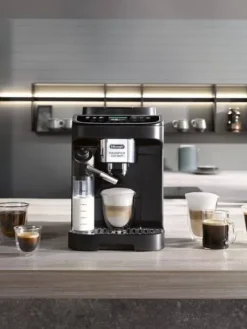 kahviautomaatti Magnifica Evo Next ECAM310.60.B>DeLonghi New