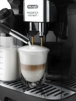 kahviautomaatti Magnifica Evo Next ECAM310.60.B><noscript><img width=