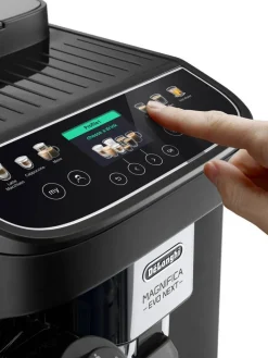 kahviautomaatti Magnifica Evo Next ECAM310.60.B><noscript><img width=
