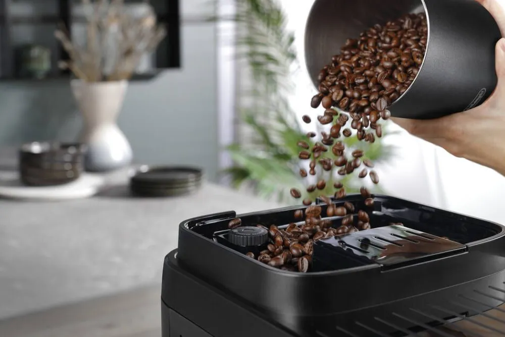 kahviautomaatti Magnifica Evo Next ECAM310.60.B>DeLonghi New
